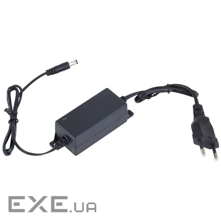 Адаптер живлення DC12V 1A Dahua DH-PFM325D-1210EN