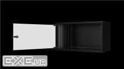 Шафа настінна Mirsan SOHO 19" 12U 535x400 (MR.SOH12U40DE.01)