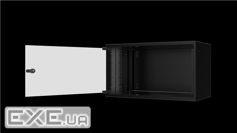 Шафа настінна Mirsan SOHO 19" 12U 535x400 (MR.SOH12U40DE.01)
