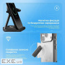 Чехол Proove Sapphire Case with Magnetic Ring iPhone 17 Pro/18 Pro light b (PCSAIP18P034 light blue)