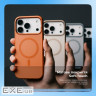 Чехол Proove Sapphire Case with Magnetic Ring iPhone 17 Pro/18 Pro light b (PCSAIP18P034 light blue)