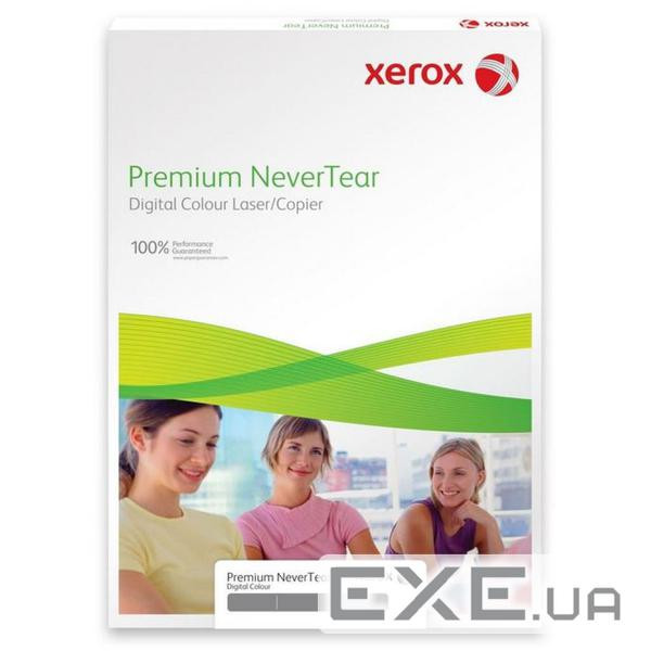 Фотопапір Xerox A3 Premium Never Tear (270) 100л (003R98055)