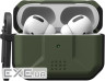 Чохол UAG для AirPods Pro (Gen 2, 2022), Civilian, Olive Drab (104124117272)