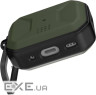 Чохол UAG для AirPods Pro (Gen 2, 2022), Civilian, Olive Drab (104124117272)