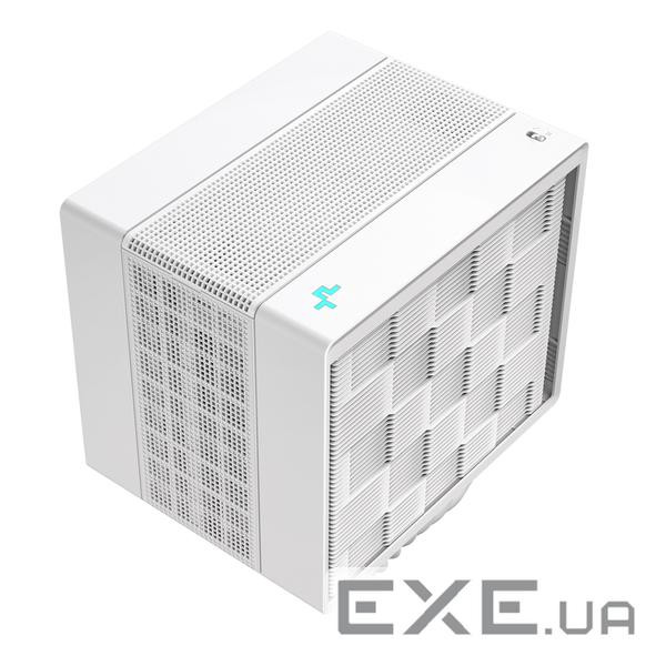 Кулер до процесора Deepcool Assassin 4S White (R-ASN4S-WHGPMN-G)