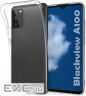 Чохол для мобільного телефону BeCover Blackview A100 Transparancy (708944)