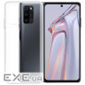 Чохол для мобільного телефону BeCover Blackview A100 Transparancy (708944)