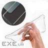 Чохол для мобільного телефону BeCover Blackview A100 Transparancy (708944)