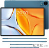 Планшет Teclast T70 8/256GB 4G Dual Sim Blue (W1B1/TL-112722), 14" (1920x1200) IPS / MediaTek Helio
