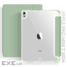 Чохол до планшета BeCover Soft Edge Apple iPad Mini 7 2024 Green (712467)