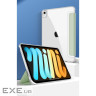 Чохол до планшета BeCover Soft Edge Apple iPad Mini 7 2024 Green (712467)
