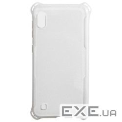 Чохол для моб. телефону BeCover Samsung Galaxy A10 SM-A105 Transparancy (704773)