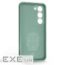 Чохол-накладка Armorstandart Icon Ring для Samsung Galaxy S23 SM-S911 Mint (ARM68790)