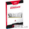 Модуль пам'яті KINGSTON FURY Renegade White/Silver DDR5 7200MHz 32GB Kit 2x16GB (KF572C38RWK2-32)