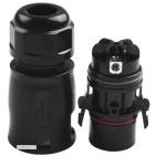 Коннектор LY01 male для подключения микроинверторов Deye к сети (48783)