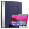 Чохол до планшета BeCover Smart Case Lenovo Yoga Tab Plus 12.7" Deep Blue (713430)