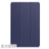 Чохол до планшета BeCover Smart Case Lenovo Yoga Tab Plus 12.7" Deep Blue (713430)