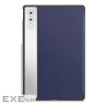 Чохол до планшета BeCover Smart Case Lenovo Yoga Tab Plus 12.7" Deep Blue (713430)