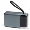 Батарея універсальна Hölmer NRG-03 Hippo 20000mAh 65W Black