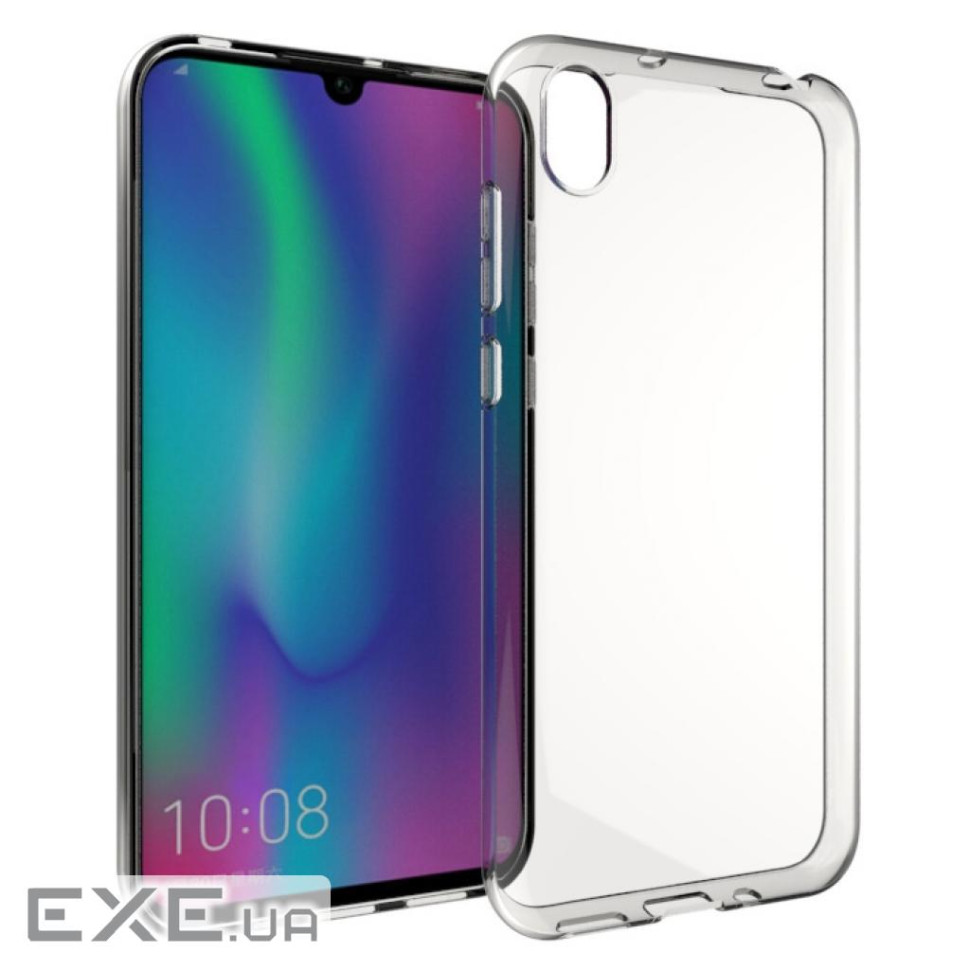 Чохол до мобільного телефона BeCover Honor 8S / 8S Prime Transparancy (705088) (705088)