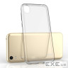 Чохол до мобільного телефона BeCover Honor 8S / 8S Prime Transparancy (705088) (705088)