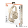 Bluetooth-гарнитура JBL Tune 680NC Beige (JBLT680NCBEG)