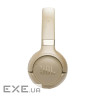 Bluetooth-гарнитура JBL Tune 680NC Beige (JBLT680NCBEG)
