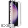Чохол-накладка BeCover для Samsung Galaxy S23 SM-S911 Transparancy (708919)