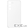 Чохол-накладка BeCover для Samsung Galaxy S23 SM-S911 Transparancy (708919)