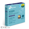 Бездротовий мережний USB-адаптер + Bluetooth 4.2 TP-Link , Archer T2UB Nano TP-LINK Archer T2UB N