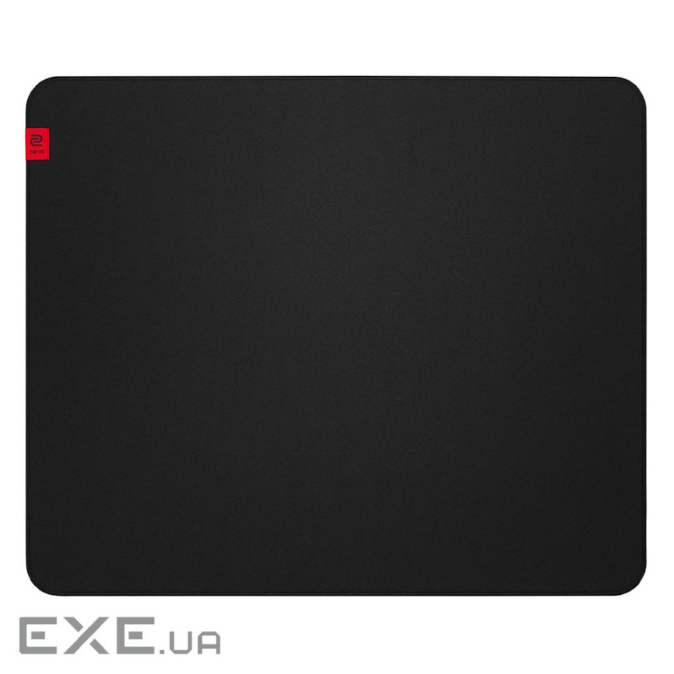 Килимок для миші чорний ZOWIE G-SR III BLACK (9H.N51FQ.A2E) ZOWIE G-SR III BLACK (9H.N51FQ.A2E)