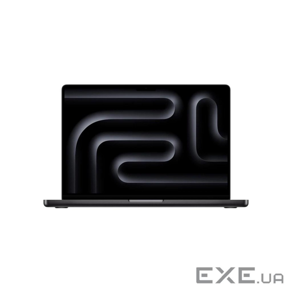 Ноутбук Apple MacBook Pro 14 A3426 M5 Pro Space Black (MGDR4UA/A)