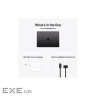 Ноутбук Apple MacBook Pro 14 A3426 M5 Pro Space Black (MGDR4UA/A)