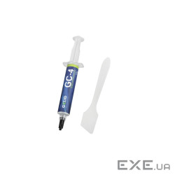 Термопаста Gelid Solutions GC4 3.5g (TC-GC-04-B)