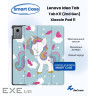 Чохол до планшета BeCover Smart Case Lenovo Idea Tab/K11 (2nd Gen) TB336/Xiaoxin Pad (2025) (714102)
