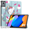 Чохол до планшета BeCover Smart Case Lenovo Idea Tab/K11 (2nd Gen) TB336/Xiaoxin Pad (2025) (714102)