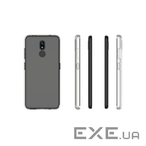 Чохол до мобільного телефона BeCover Nokia 3.2 Transparancy (704862)