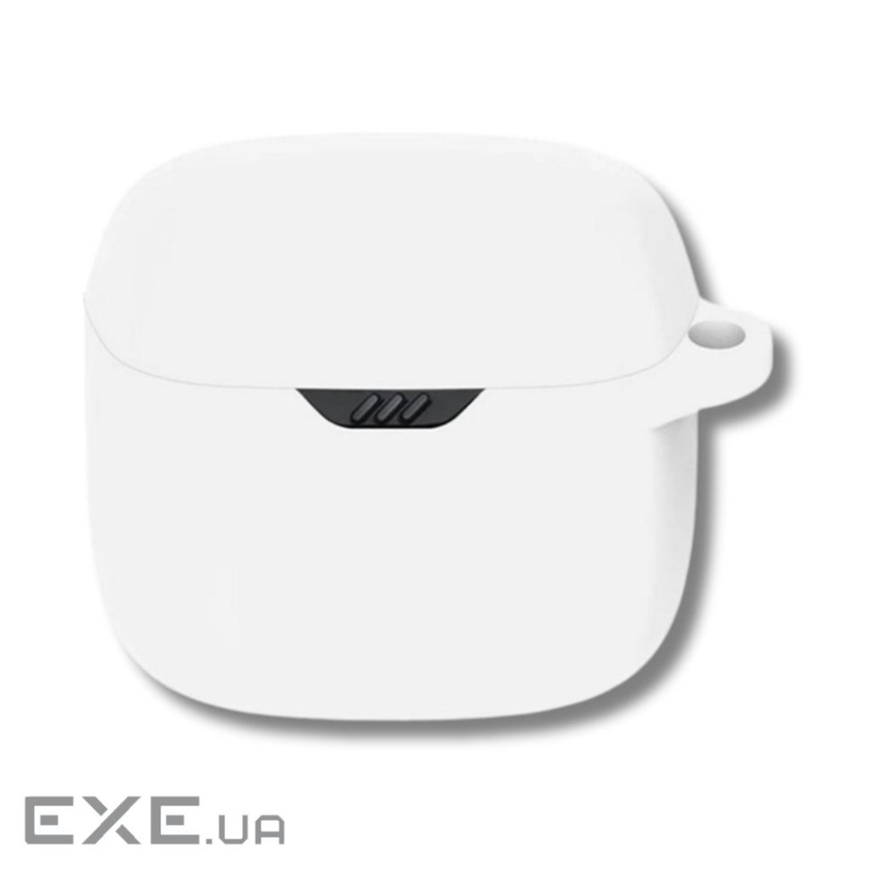 Чохол для навушників BeCover для JBL Tune Flex 2 White (714828)
