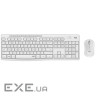 Комплект LOGITECH MK295 Silent Wireless Combo (920-009824)