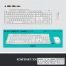 Комплект LOGITECH MK295 Silent Wireless Combo (920-009824)