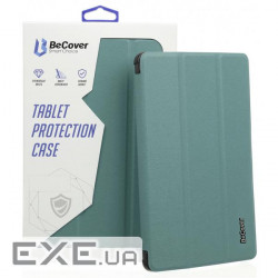 Чохол до планшета BeCover Direct Charge Pen Apple iPad mini 6 2021 Green (706786)