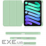 Чохол до планшета BeCover Direct Charge Pen Apple iPad mini 6 2021 Green (706786)