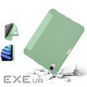 Чохол до планшета BeCover Direct Charge Pen Apple iPad mini 6 2021 Green (706786)
