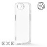 Чохол до мобільного телефона Armorstandart Air Apple iPhone 16e Camera cover Clear (ARM76264)