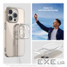 Чохол до мобільного телефона Armorstandart Air Apple iPhone 16e Camera cover Clear (ARM76264)