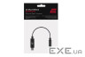 Кабель 2E MAC010, 3.5mm to Type-C (2E-MAC010)