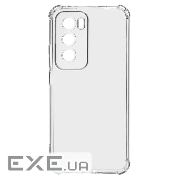 Чохол для мобільного телефону Armorstandart Air Force OPPO Reno12 Pro Camera cover Clear (ARM78021)