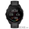 Смарт-годинник Garmin Forerunner 165, GPS, Black/Slate Grey, GPS (010-02863-20)