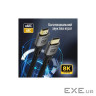 Кабель HDMI (M) - HDMI (M), 2 м, Black, ColorWay, V2.1, 8K / 60 Гц (CW-CBHD088-BK)