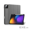 Чохол до планшета BeCover Flexible TPU Mate Xiaomi Pad 8 / 8 Pro 11.2" Grey (715626)